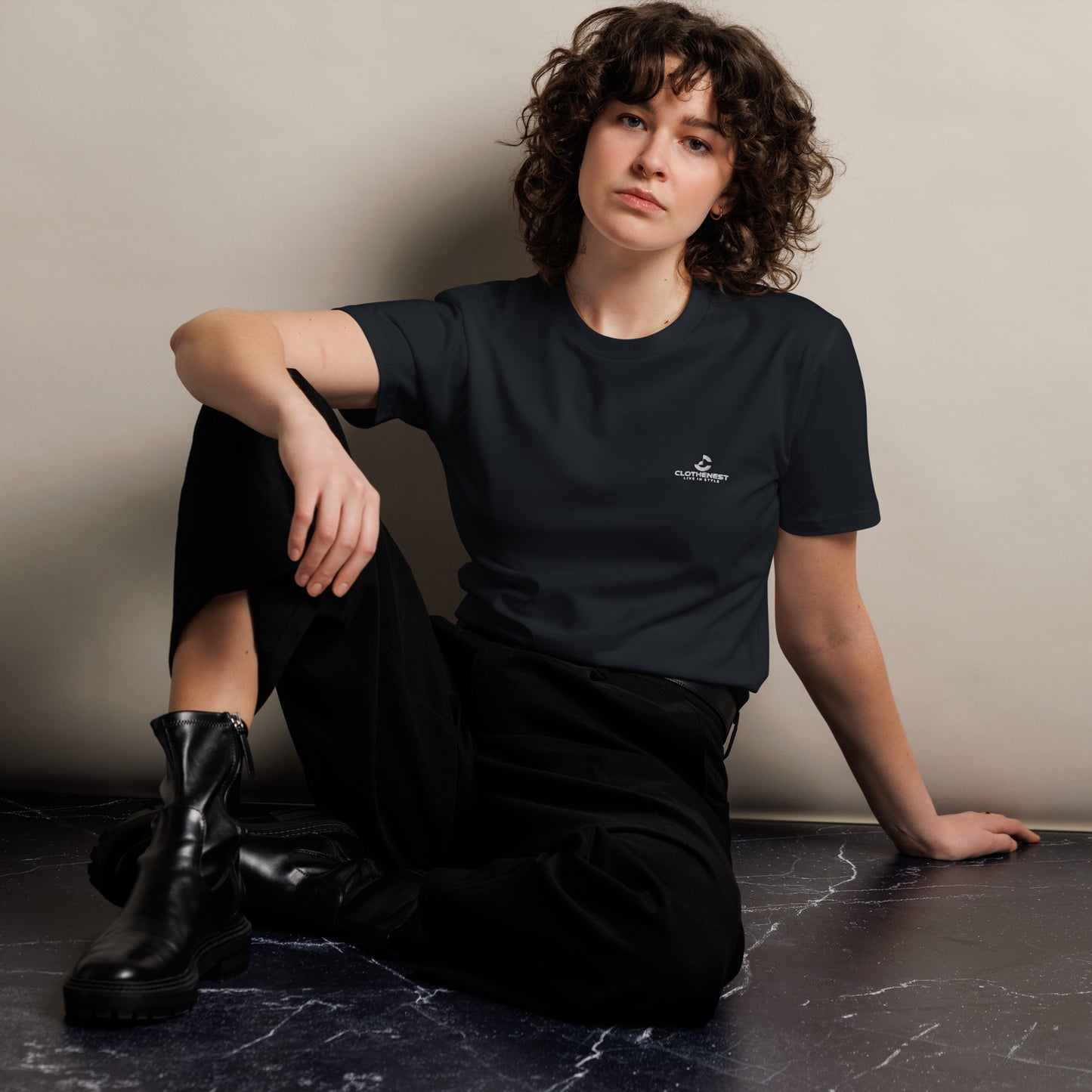 Unisex premium t-shirt - ClotheNest