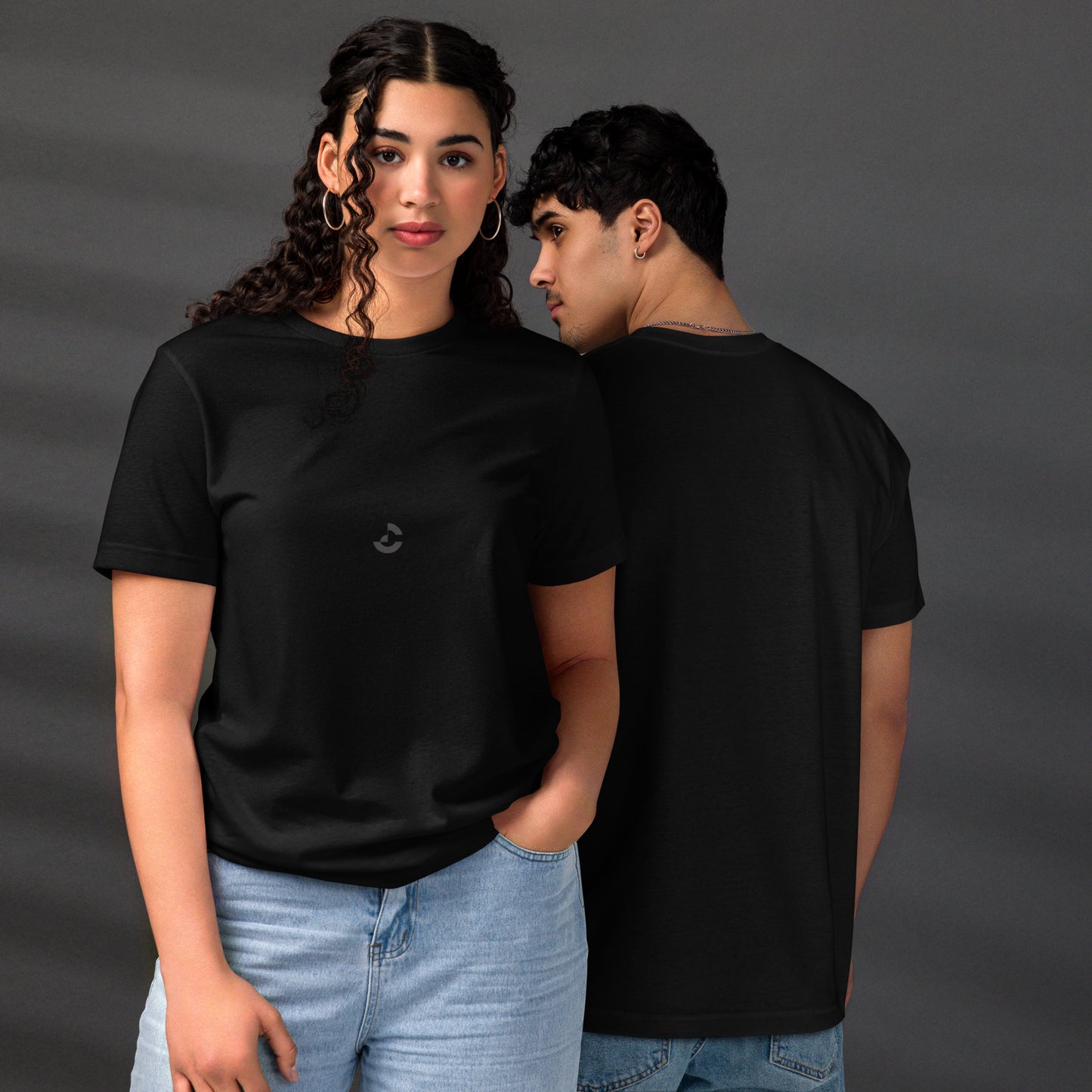 Unisex staple eco T-Shirt - ClotheNest