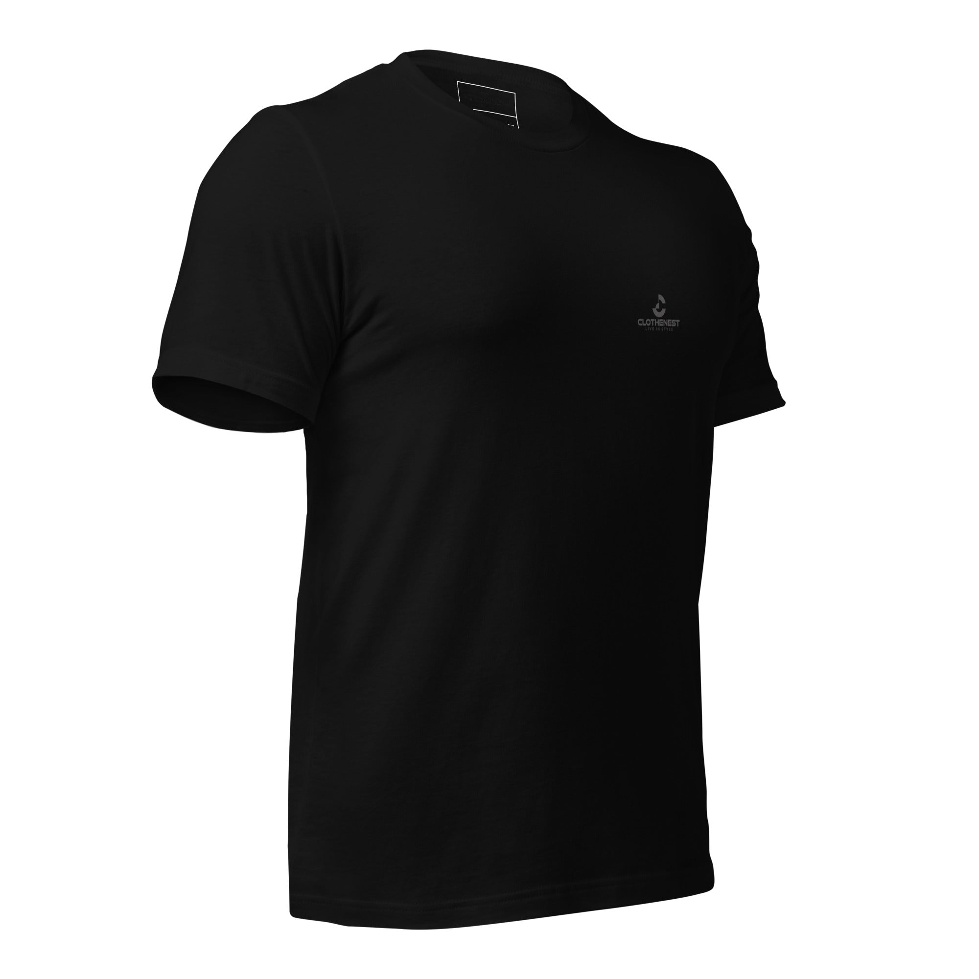 Unisex staple eco T-Shirt - ClotheNest