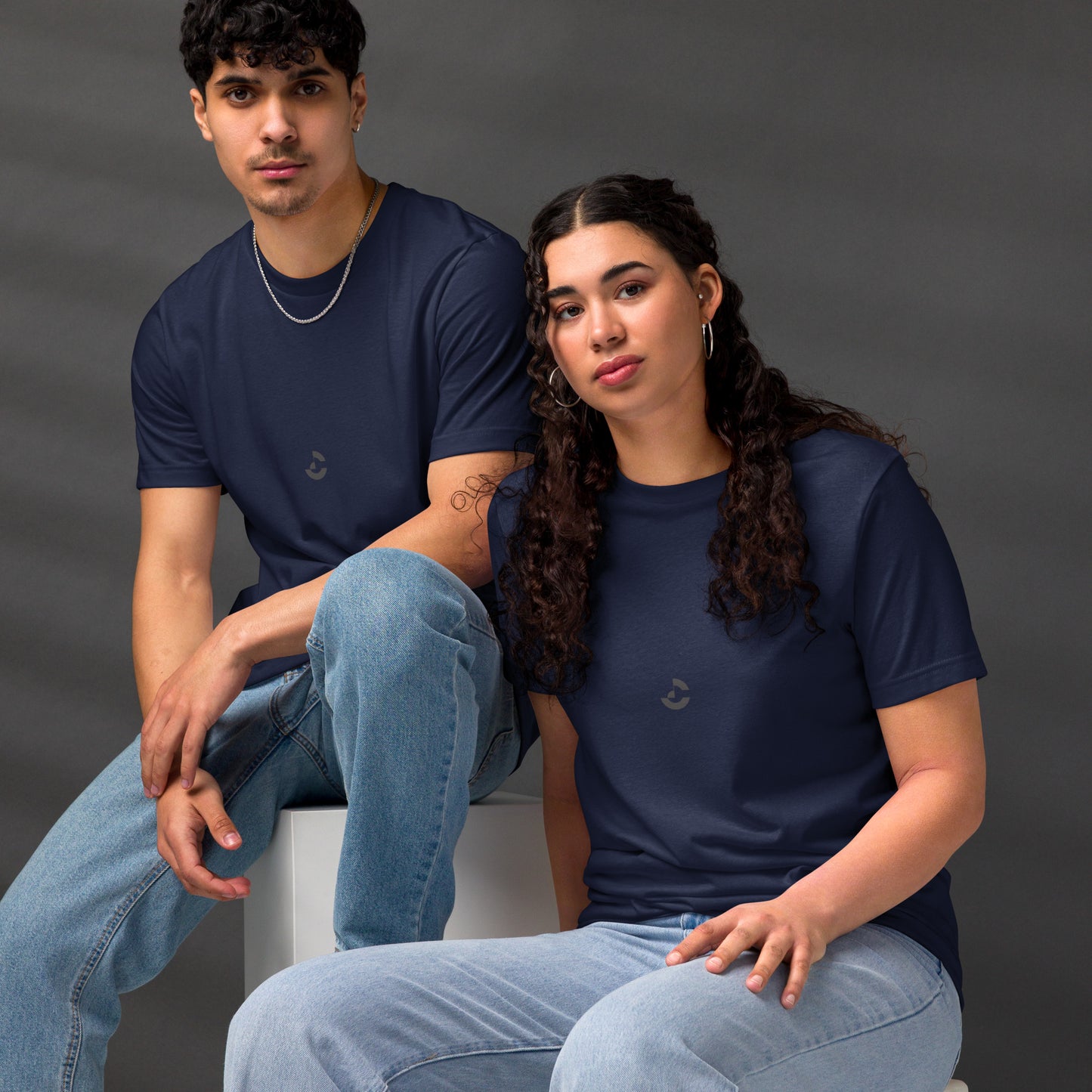 Unisex staple eco T-Shirt - ClotheNest