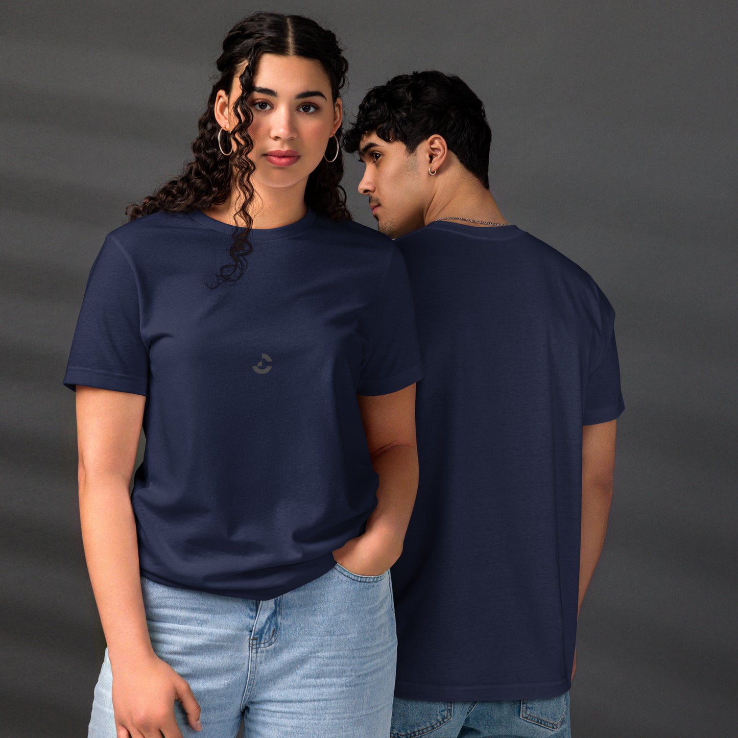Unisex staple eco T-Shirt - ClotheNest