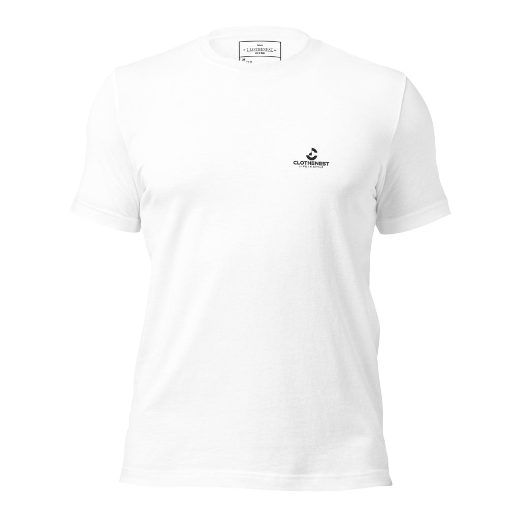 Unisex staple eco t-shirt