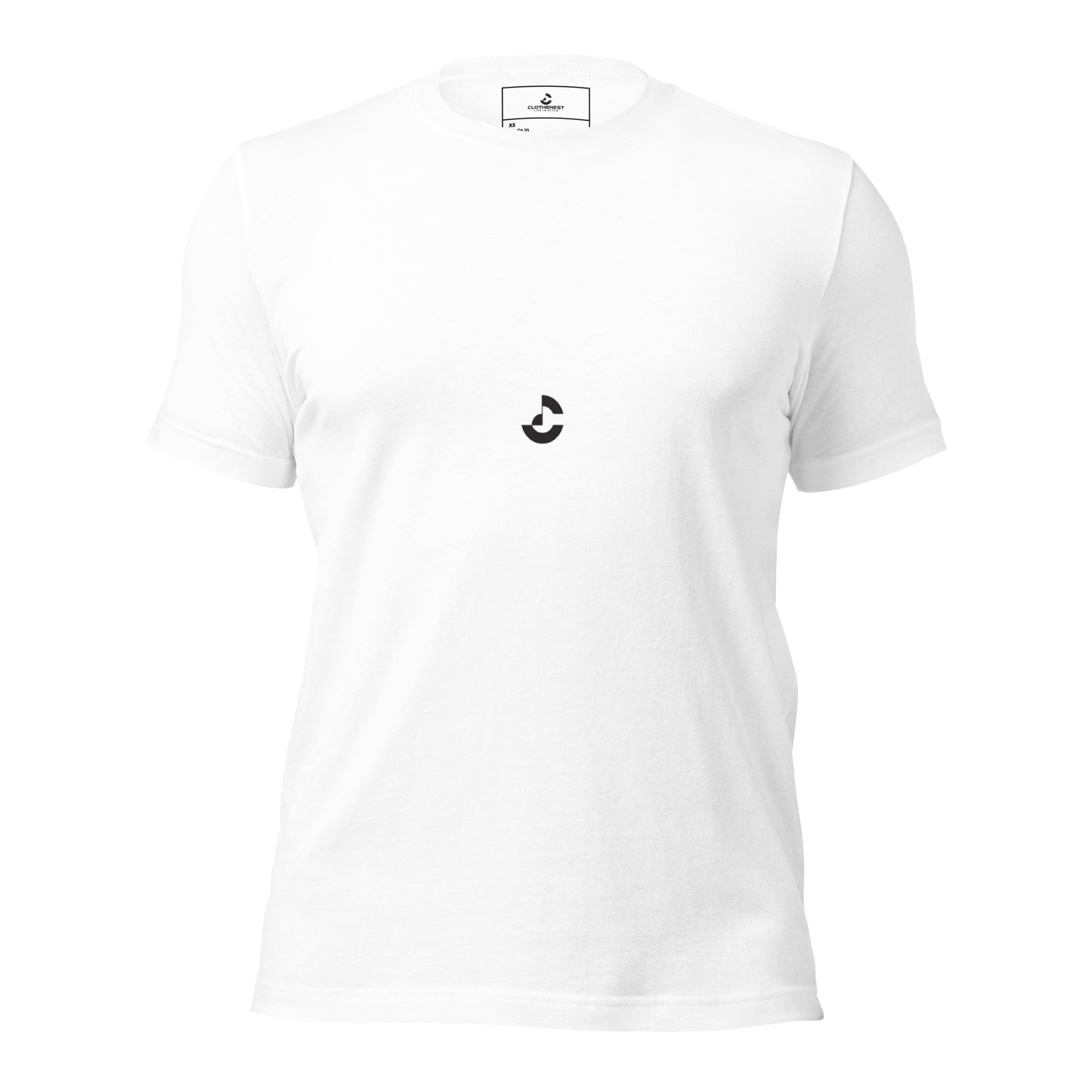 Unisex staple eco T-Shirt - ClotheNest