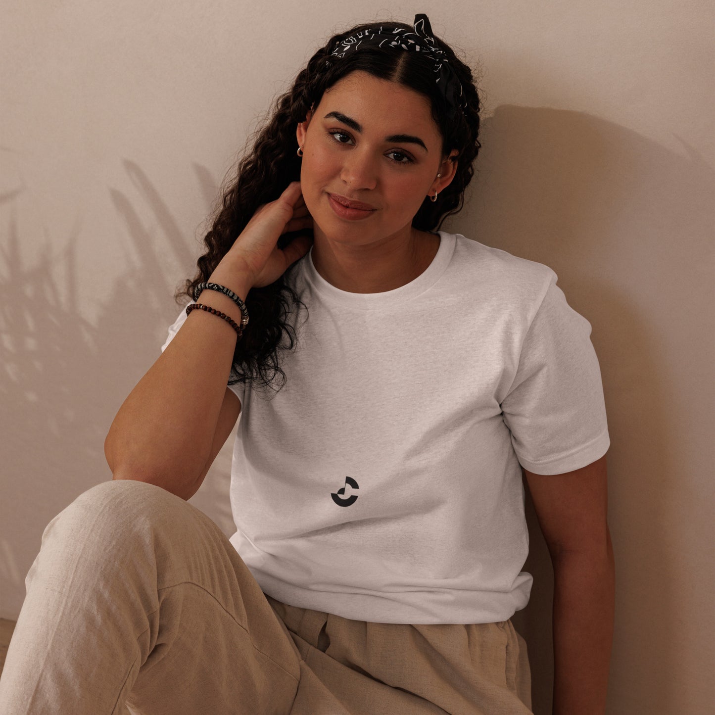 Unisex staple eco T-Shirt - ClotheNest