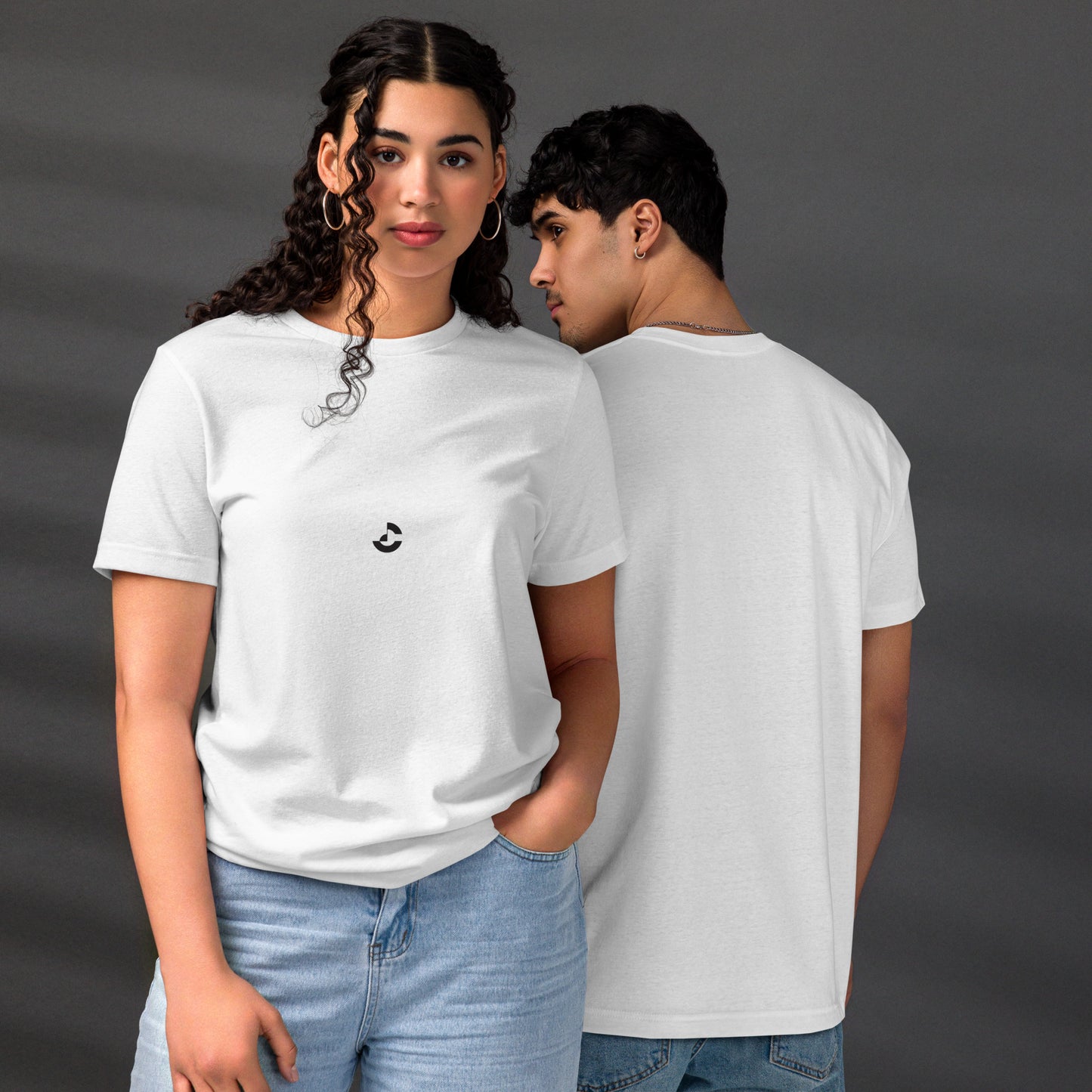 Unisex staple eco T-Shirt - ClotheNest