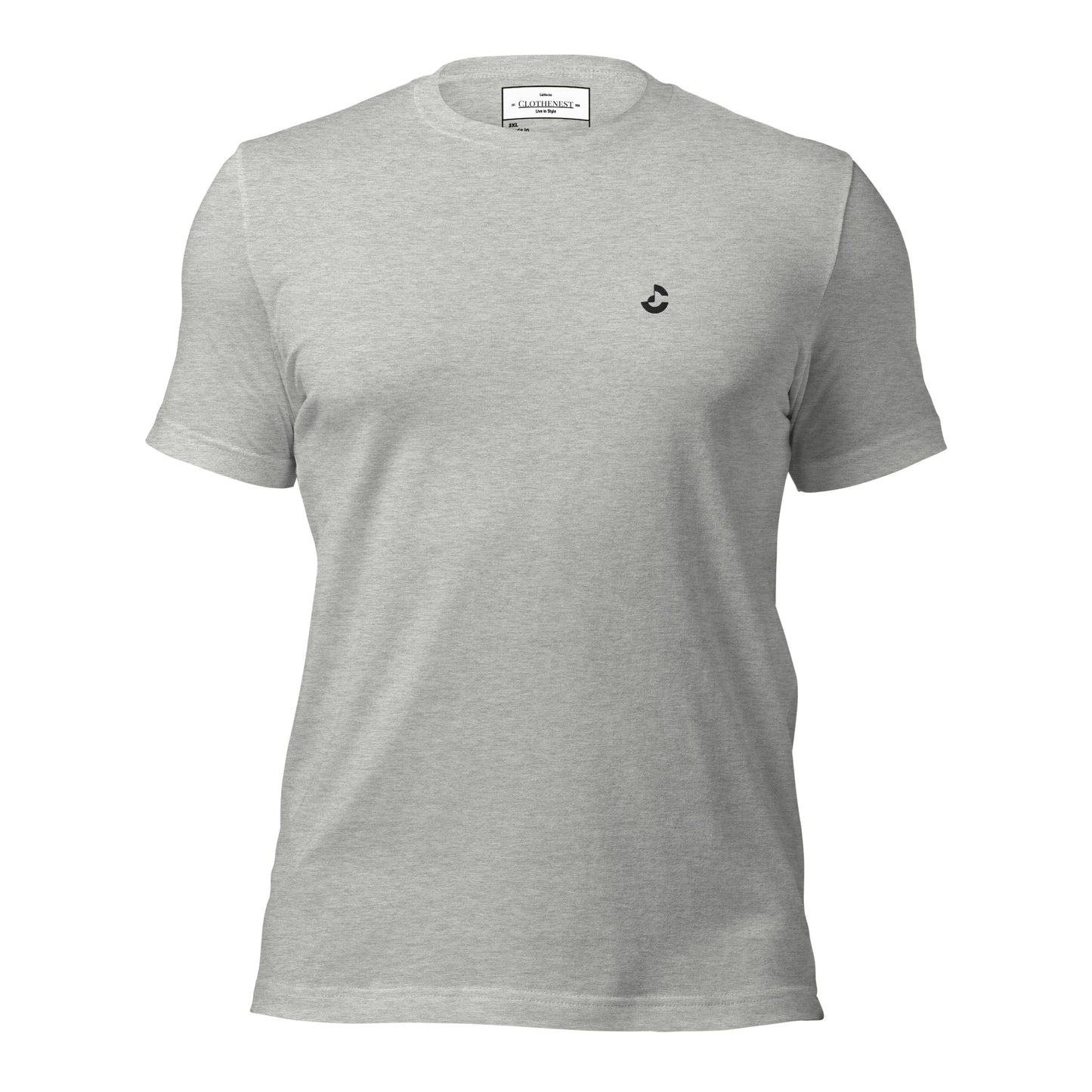 Unisex t-shirt - ClotheNest