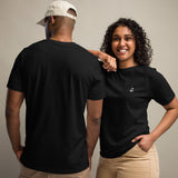 Unisex t-shirt - ClotheNest