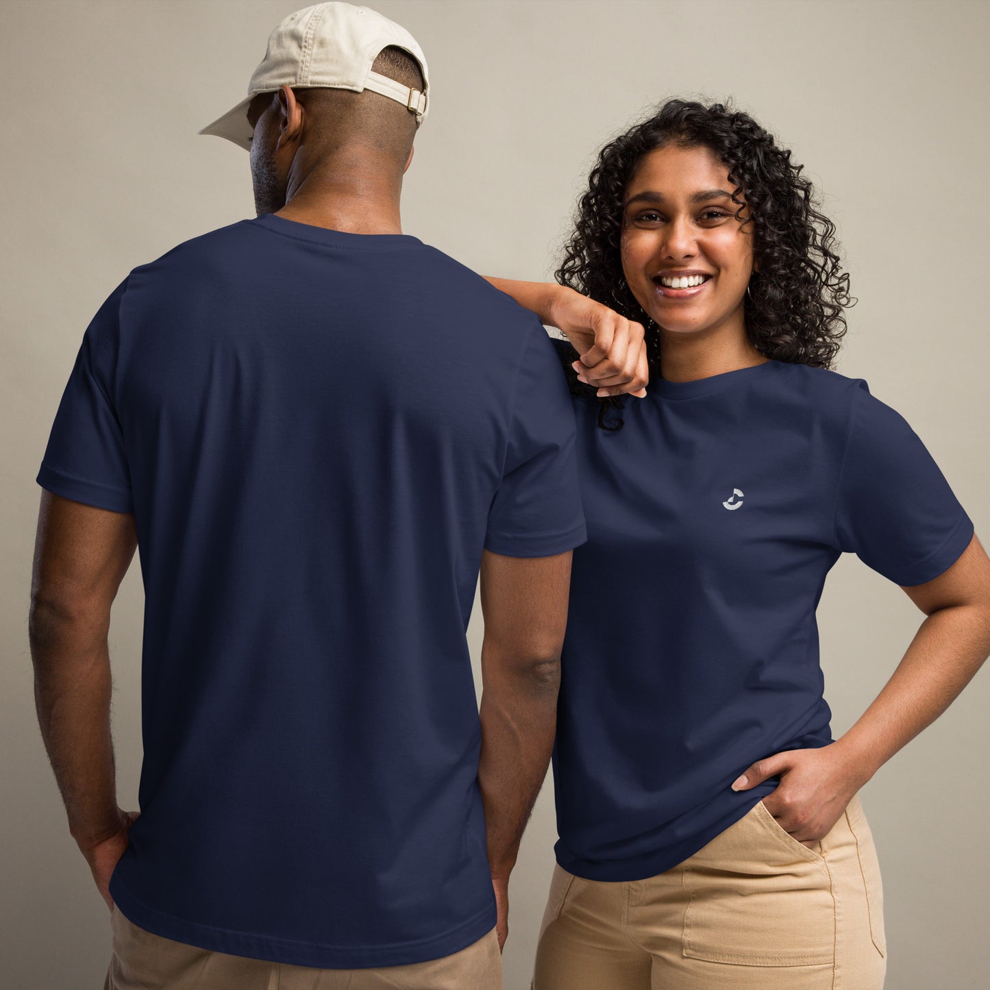 Unisex t-shirt - ClotheNest