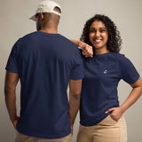 Unisex t-shirt - ClotheNest