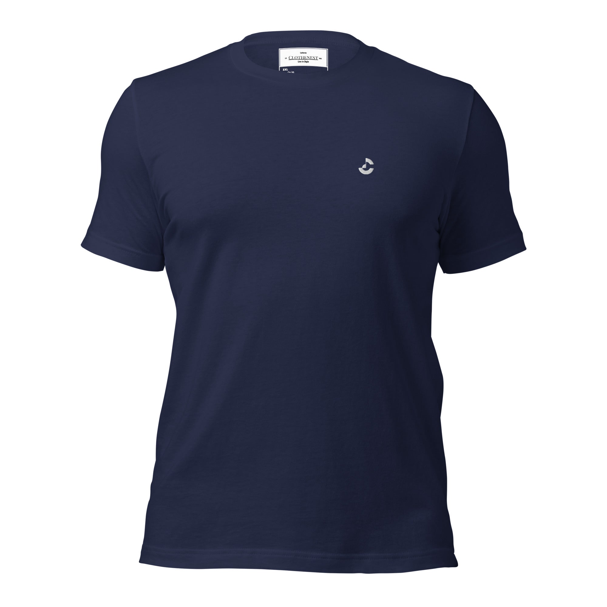 Unisex t-shirt - ClotheNest