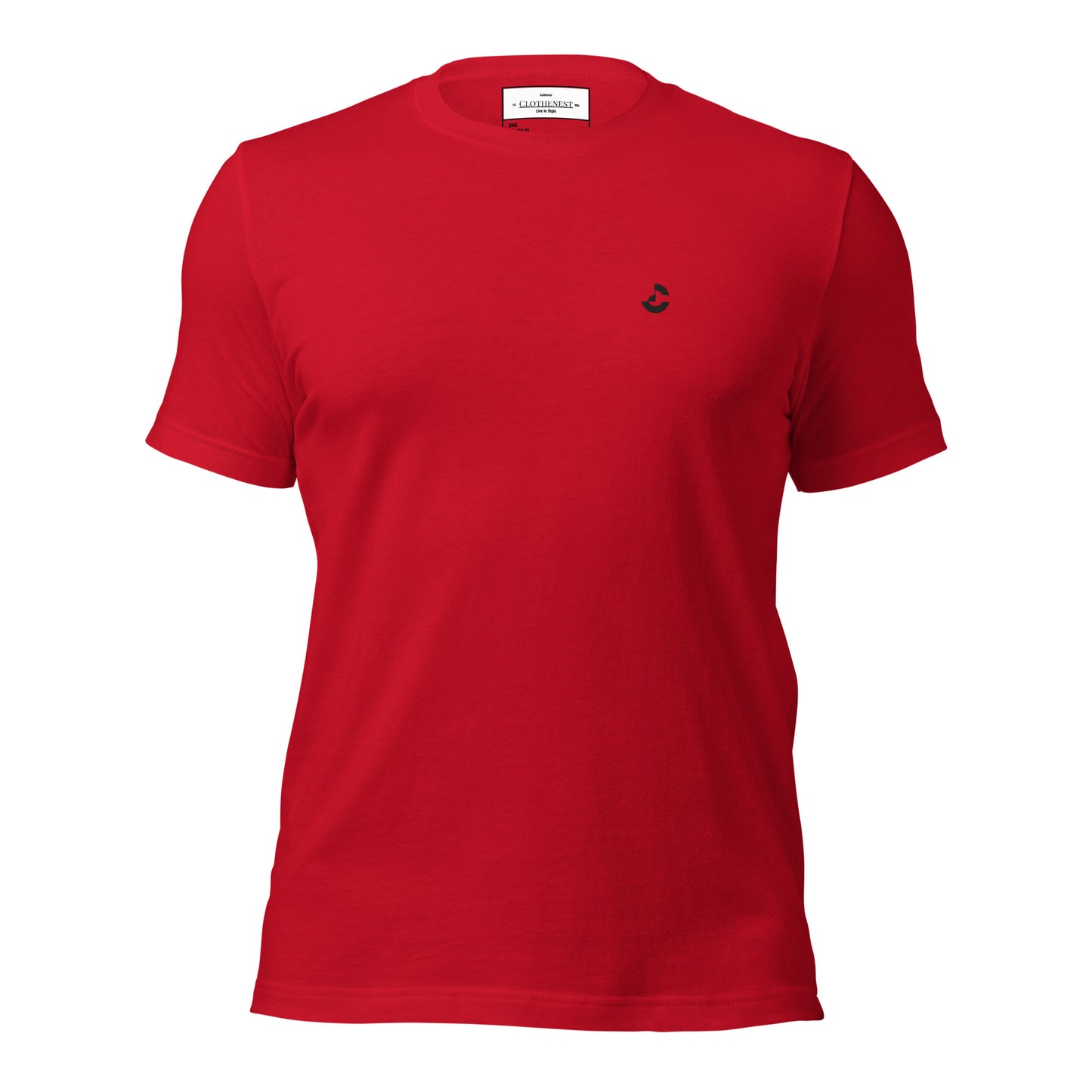 Unisex t-shirt - ClotheNest