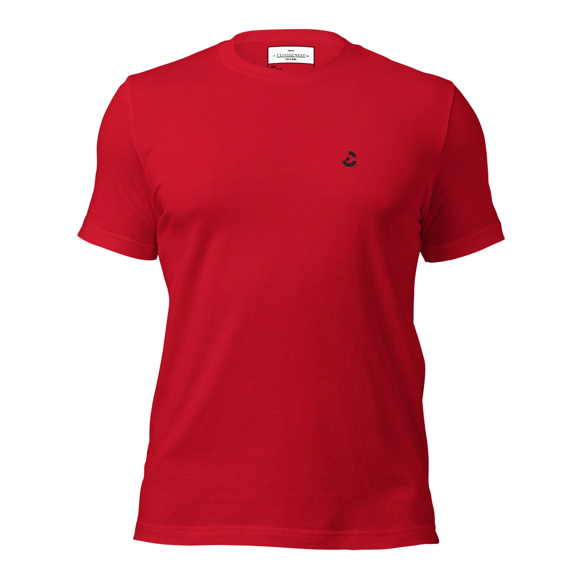 Unisex t-shirt - ClotheNest