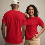 Unisex t-shirt - ClotheNest