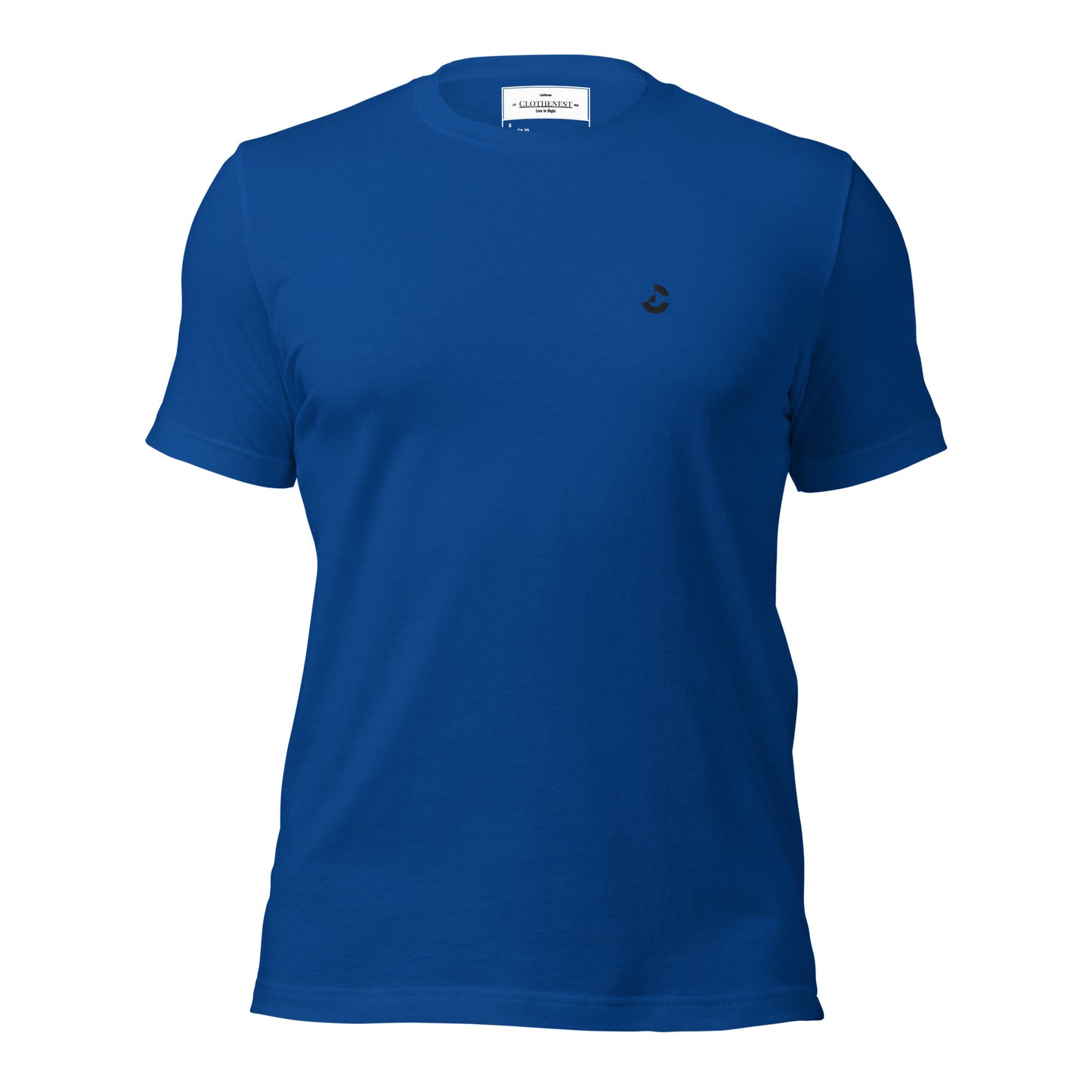 Unisex t-shirt - ClotheNest