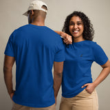 Unisex t-shirt - ClotheNest