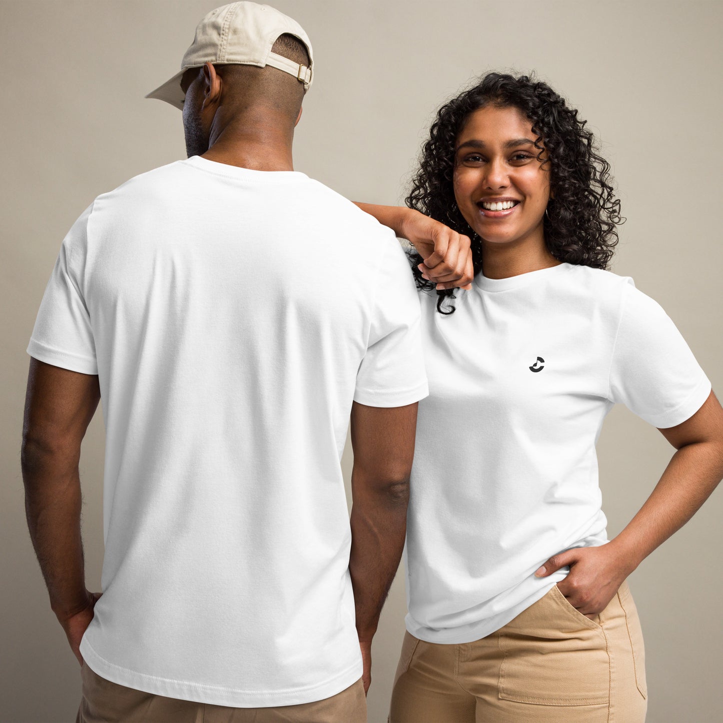 Unisex t-shirt - ClotheNest