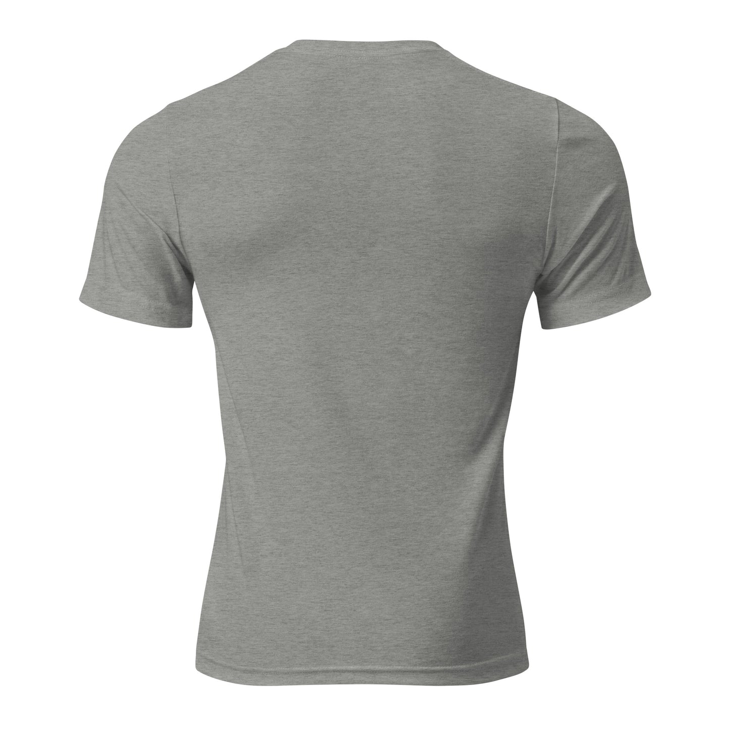 Unisex Tri - Blend T-Shirt - ClotheNest