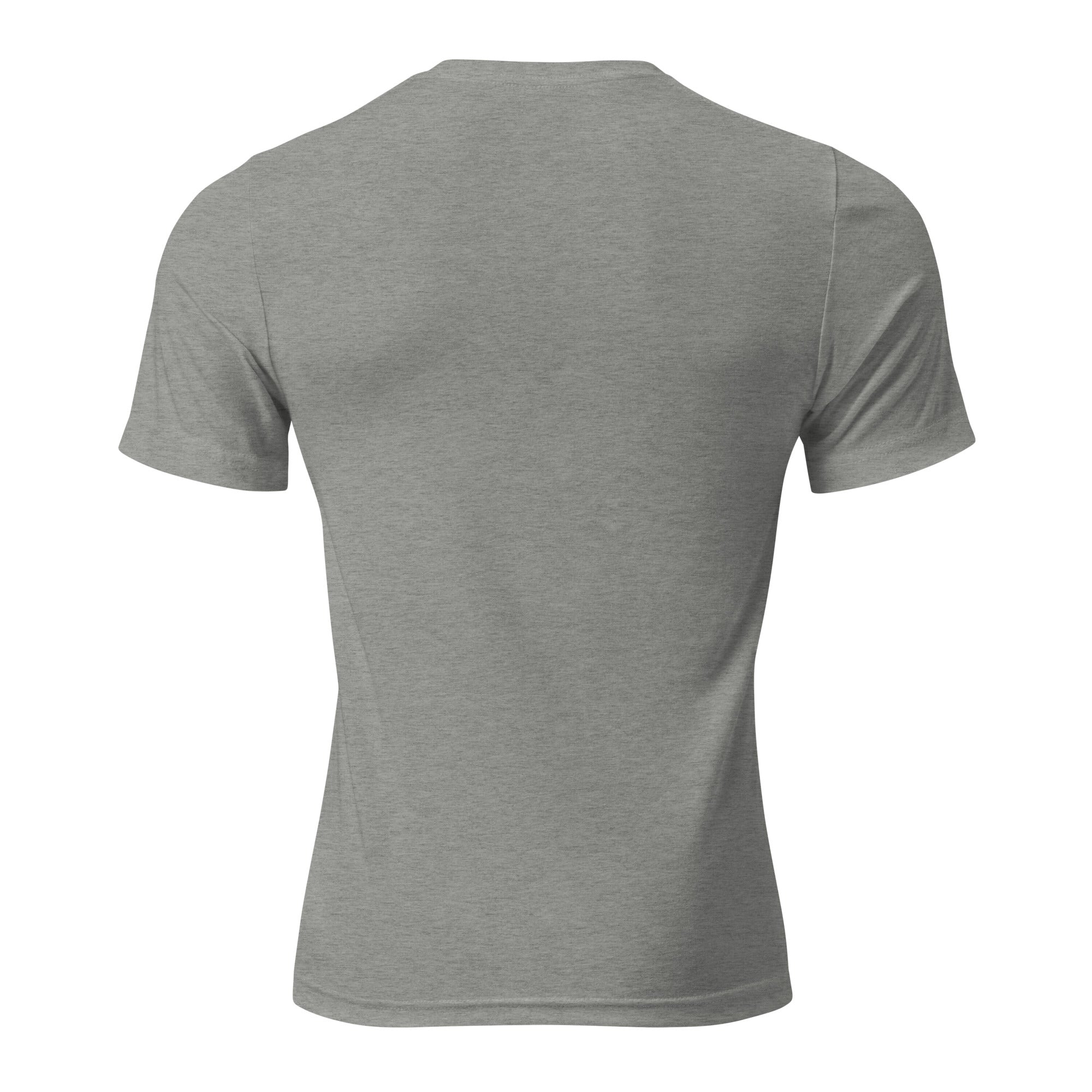 Unisex Tri - Blend T-Shirt - ClotheNest