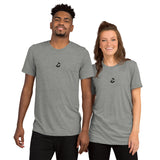 Unisex Tri - Blend T-Shirt - ClotheNest