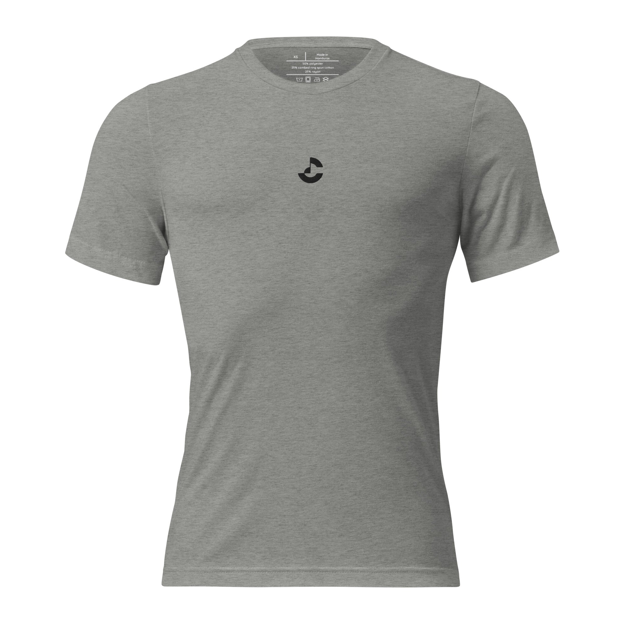 Unisex Tri - Blend T-Shirt - ClotheNest