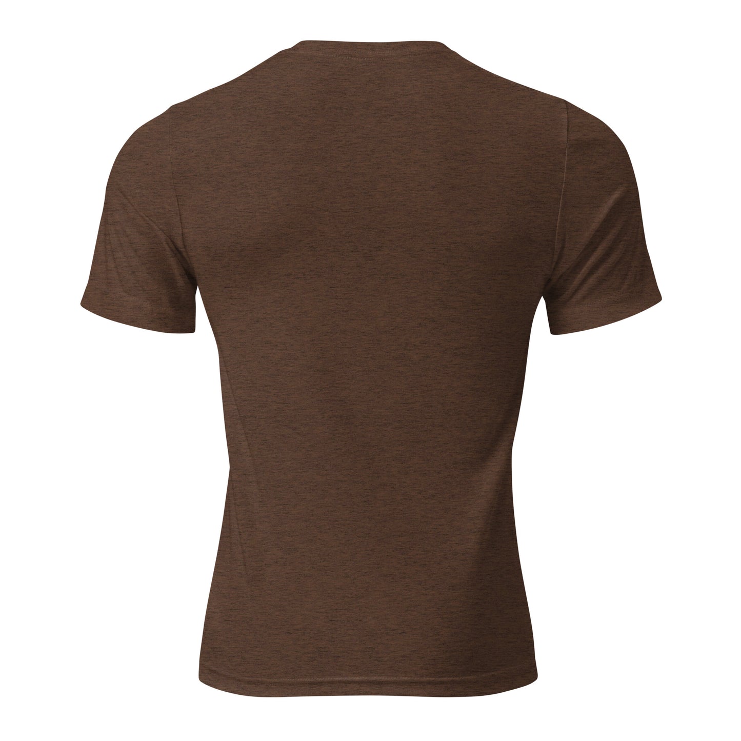 Unisex Tri - Blend T-Shirt - ClotheNest
