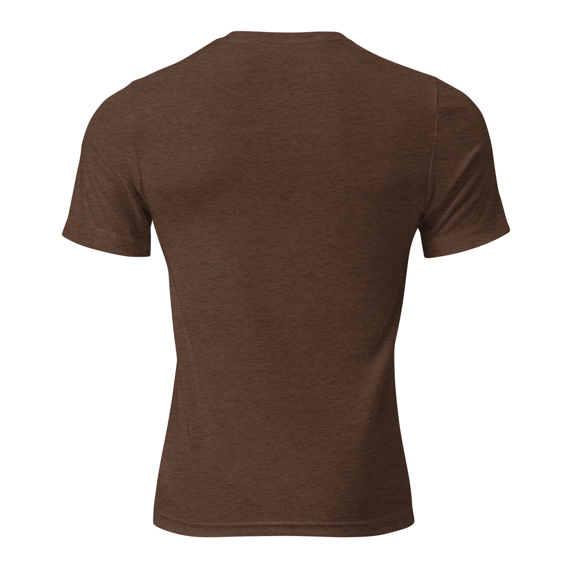 Unisex Tri - Blend T-Shirt - ClotheNest