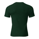 Unisex Tri - Blend T-Shirt - ClotheNest