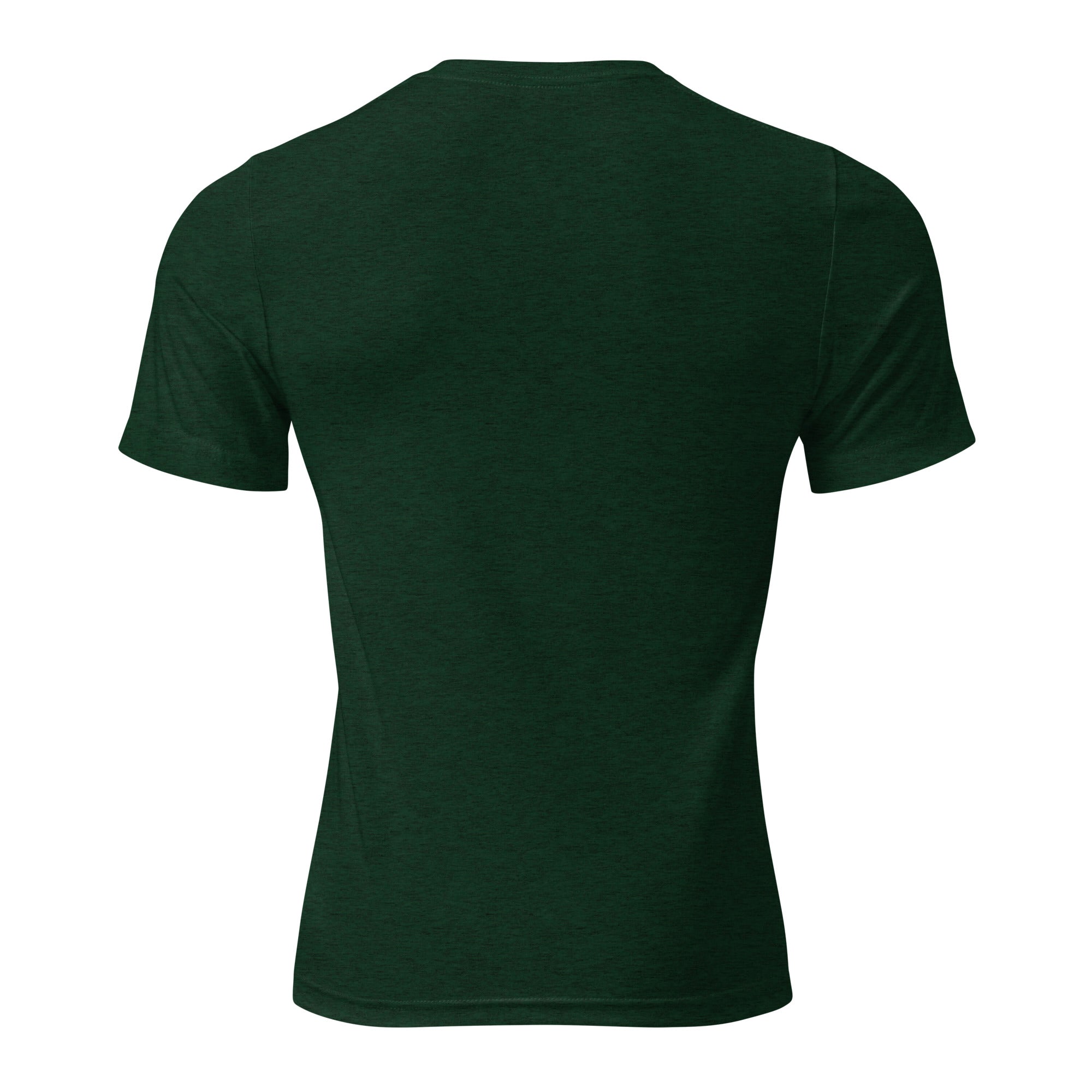 Unisex Tri - Blend T-Shirt - ClotheNest