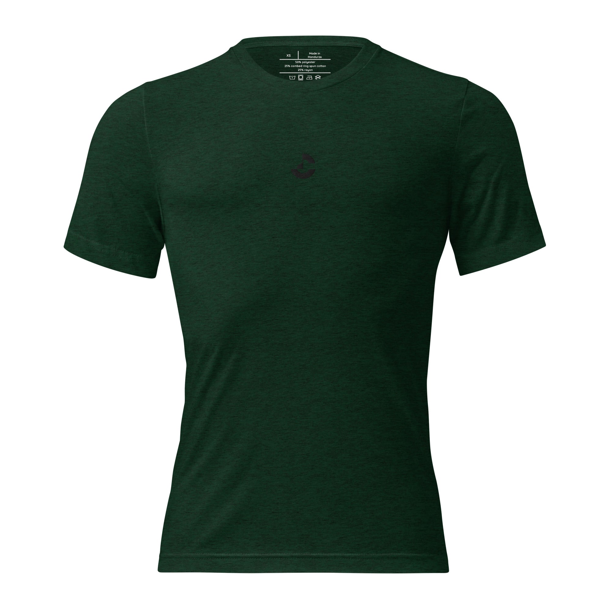 Unisex Tri - Blend T-Shirt - ClotheNest
