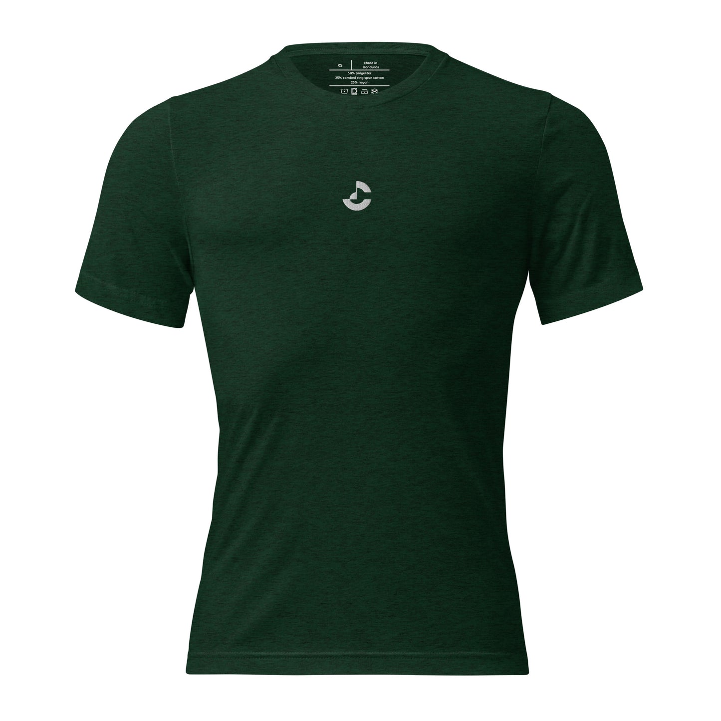 Unisex Tri - Blend T-Shirt - ClotheNest