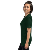 Unisex Tri - Blend T-Shirt - ClotheNest