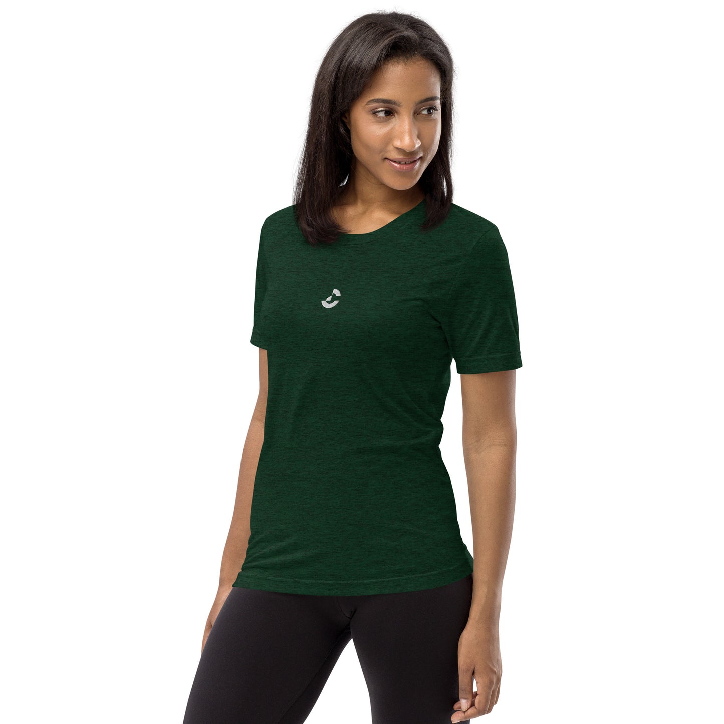 Unisex Tri - Blend T-Shirt - ClotheNest