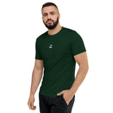 Unisex Tri - Blend T-Shirt - ClotheNest