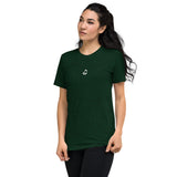 Unisex Tri - Blend T-Shirt - ClotheNest