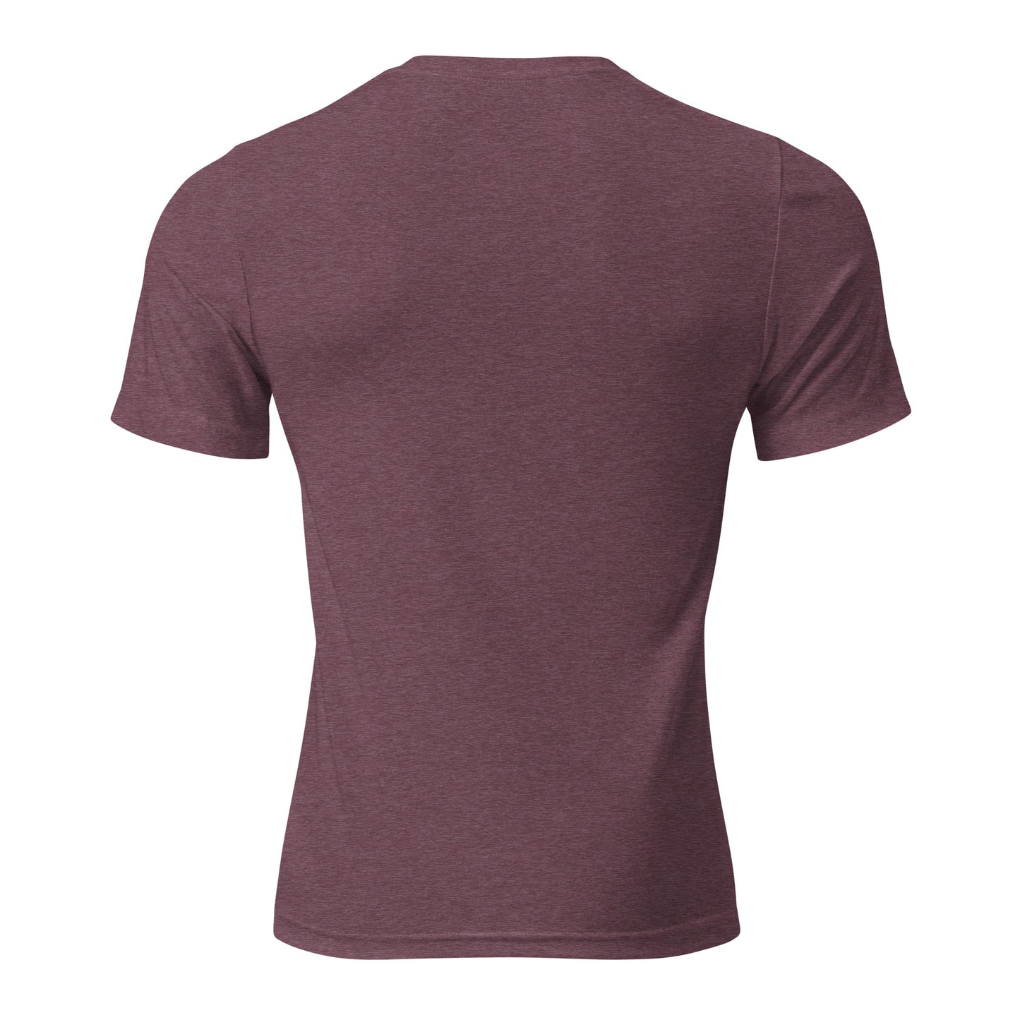 Unisex Tri - Blend T-Shirt - ClotheNest