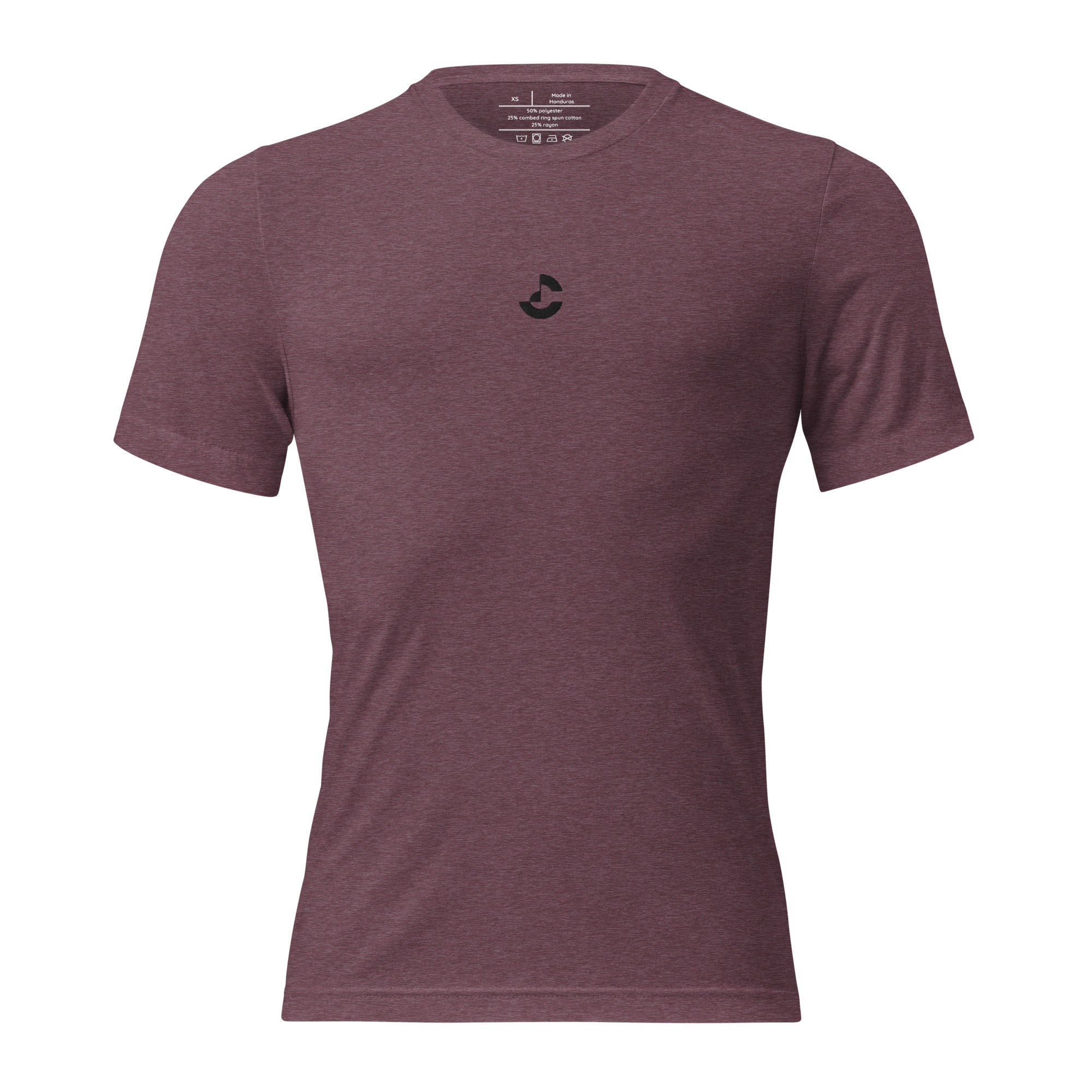 Unisex Tri - Blend T-Shirt - ClotheNest