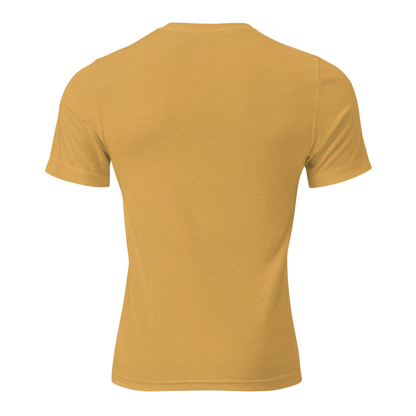 Unisex Tri - Blend T-Shirt - ClotheNest