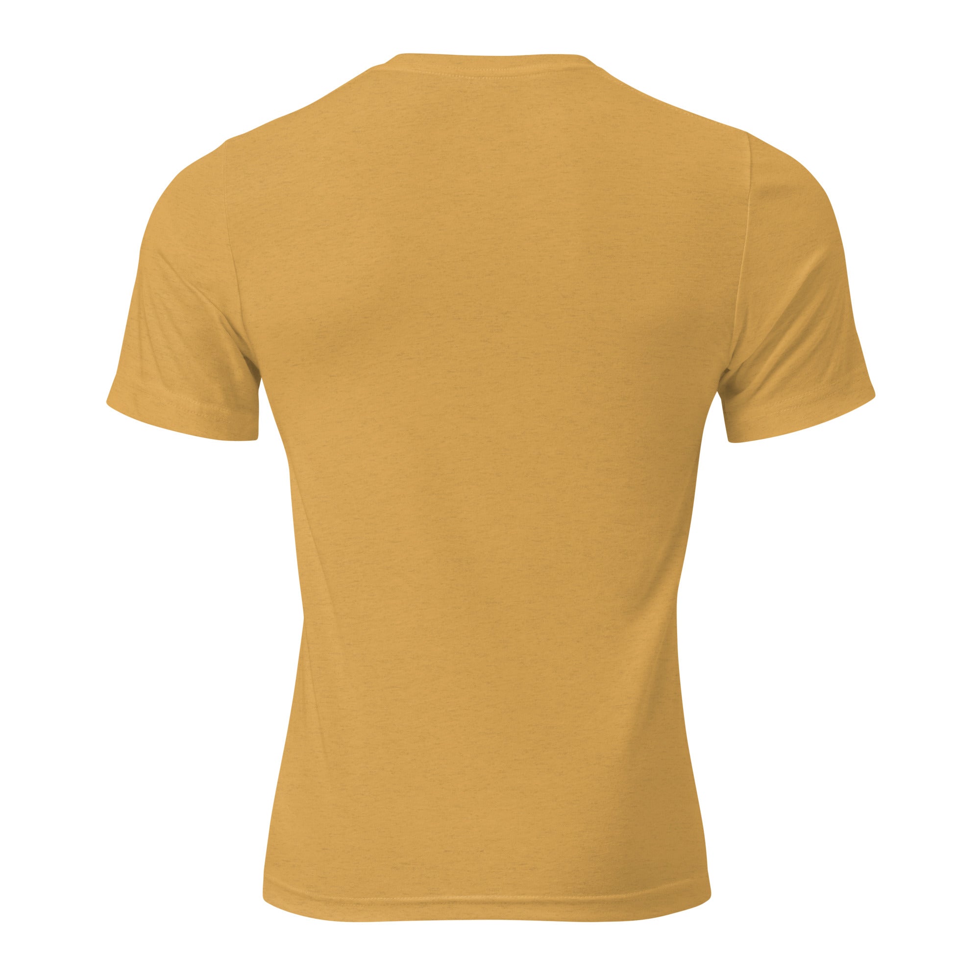Unisex Tri - Blend T-Shirt - ClotheNest