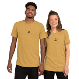 Unisex Tri - Blend T-Shirt - ClotheNest