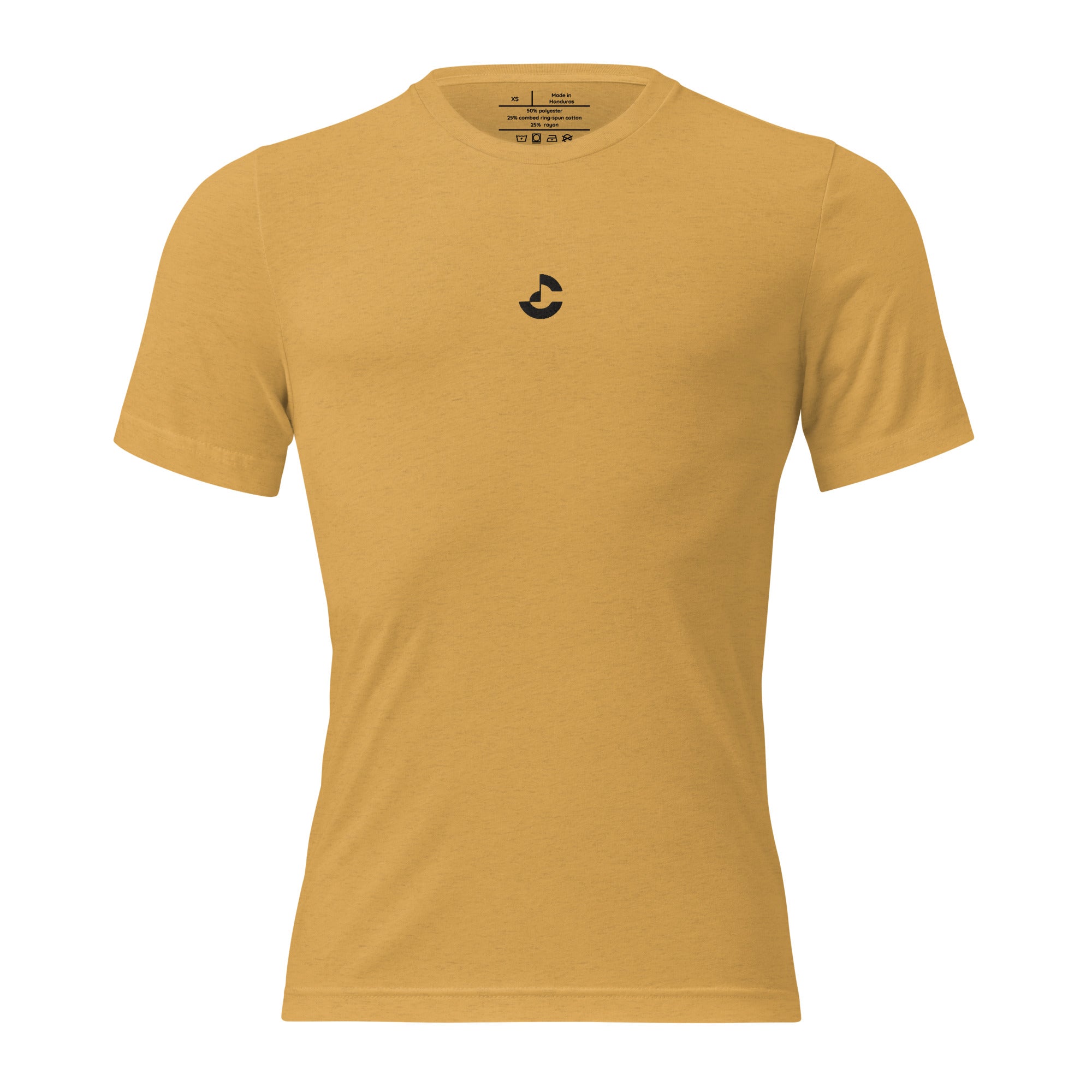 Unisex Tri - Blend T-Shirt - ClotheNest