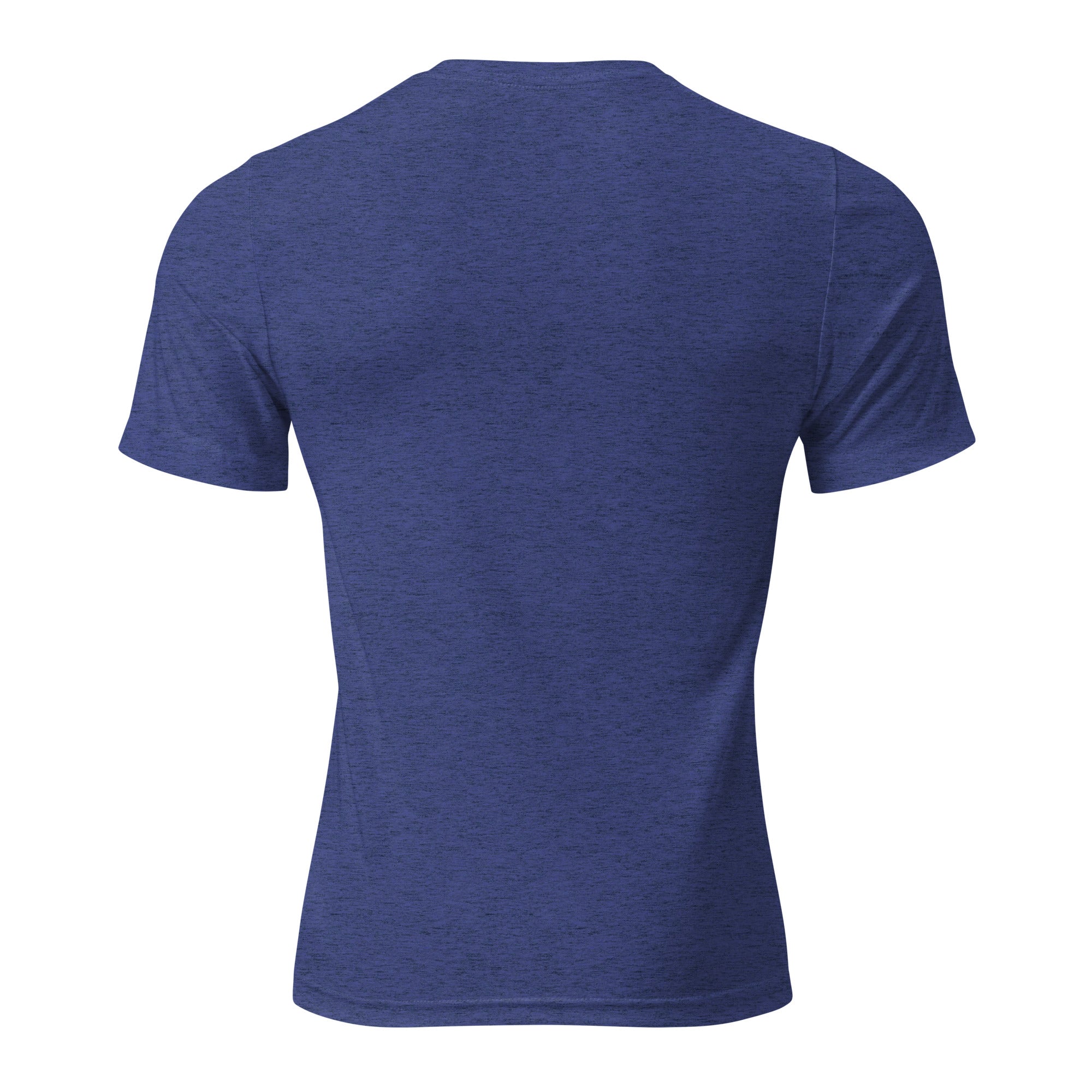 Unisex Tri - Blend T-Shirt - ClotheNest