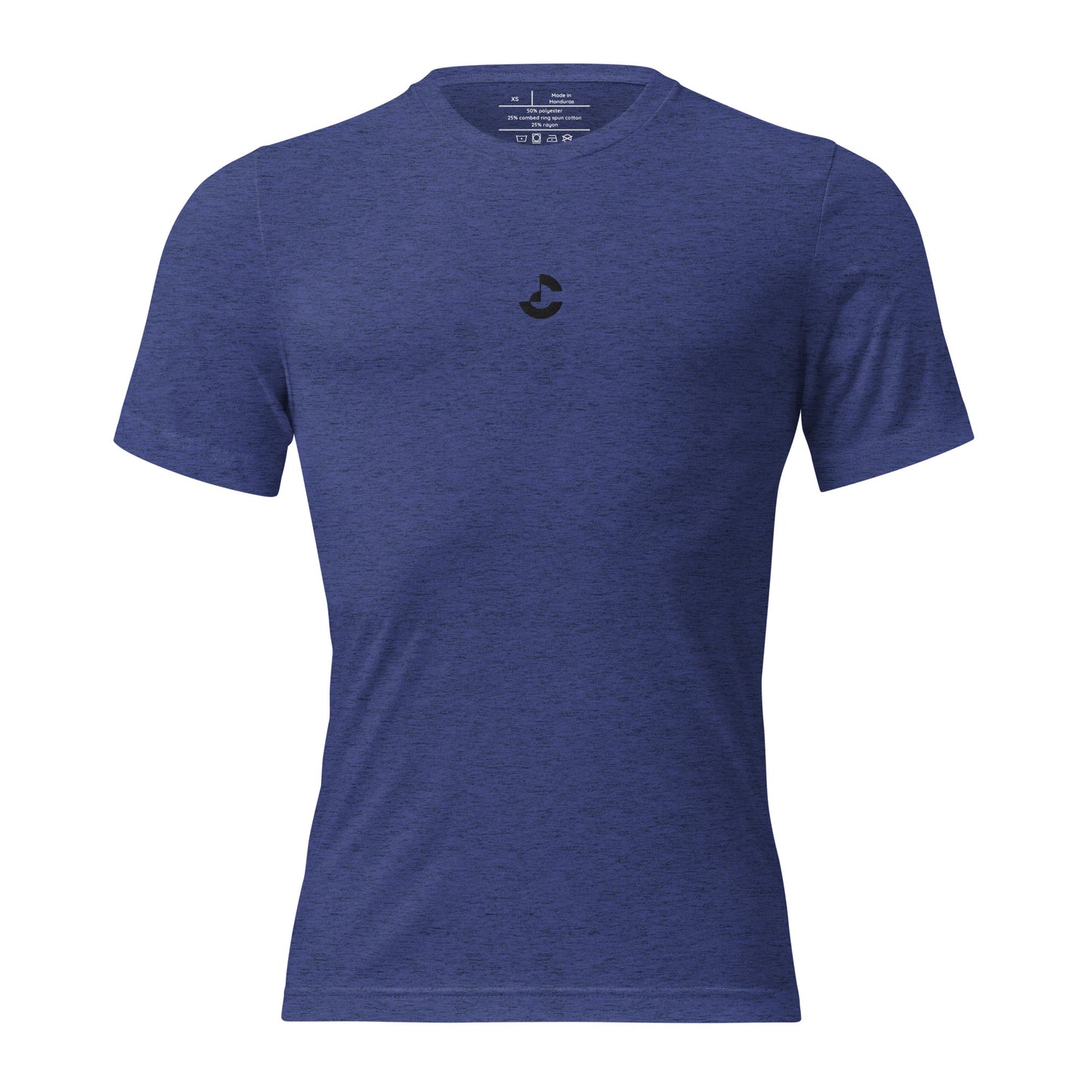 Unisex Tri - Blend T-Shirt - ClotheNest