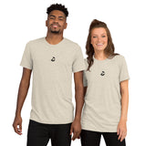 Unisex Tri - Blend T-Shirt - ClotheNest