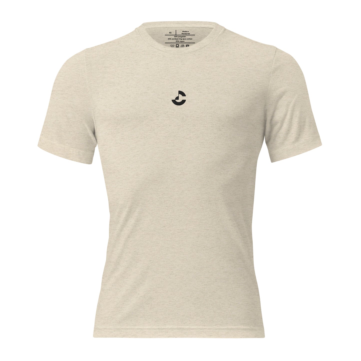 Unisex Tri - Blend T-Shirt - ClotheNest