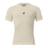 Unisex Tri - Blend T-Shirt - ClotheNest