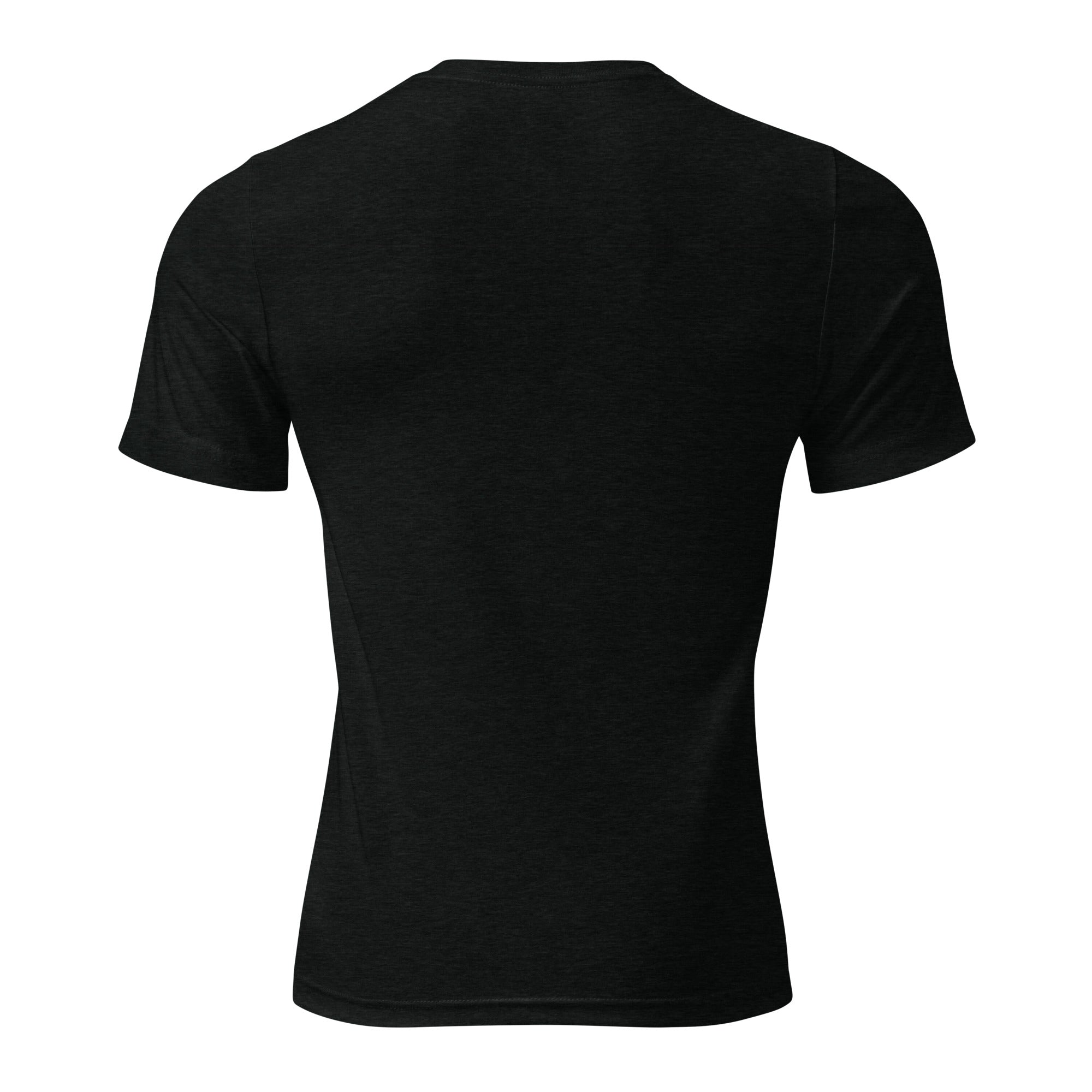 Unisex Tri - Blend T-Shirt - ClotheNest