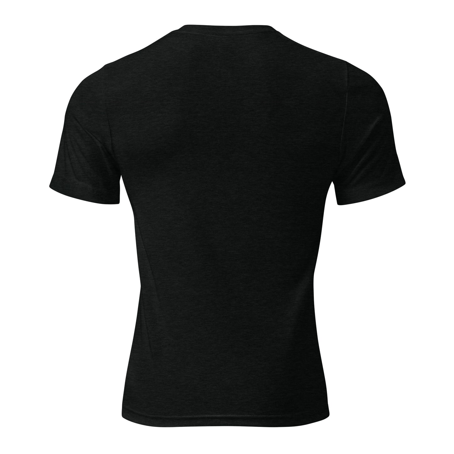 Unisex Tri - Blend T-Shirt - ClotheNest