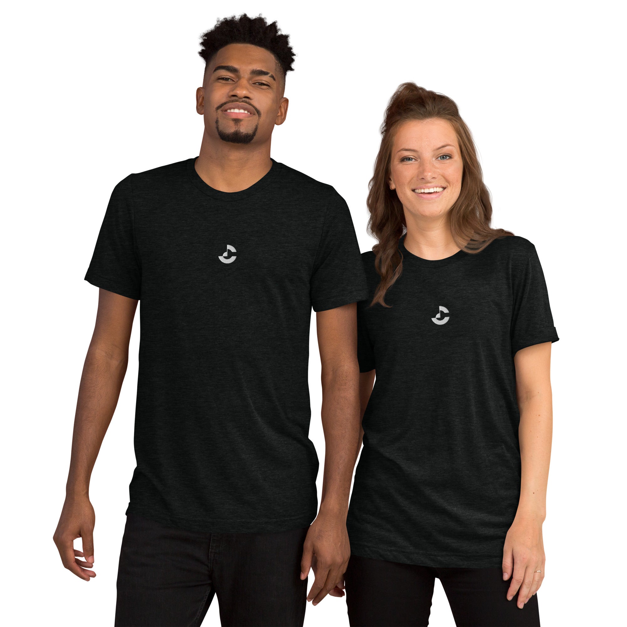 Unisex Tri - Blend T-Shirt - ClotheNest