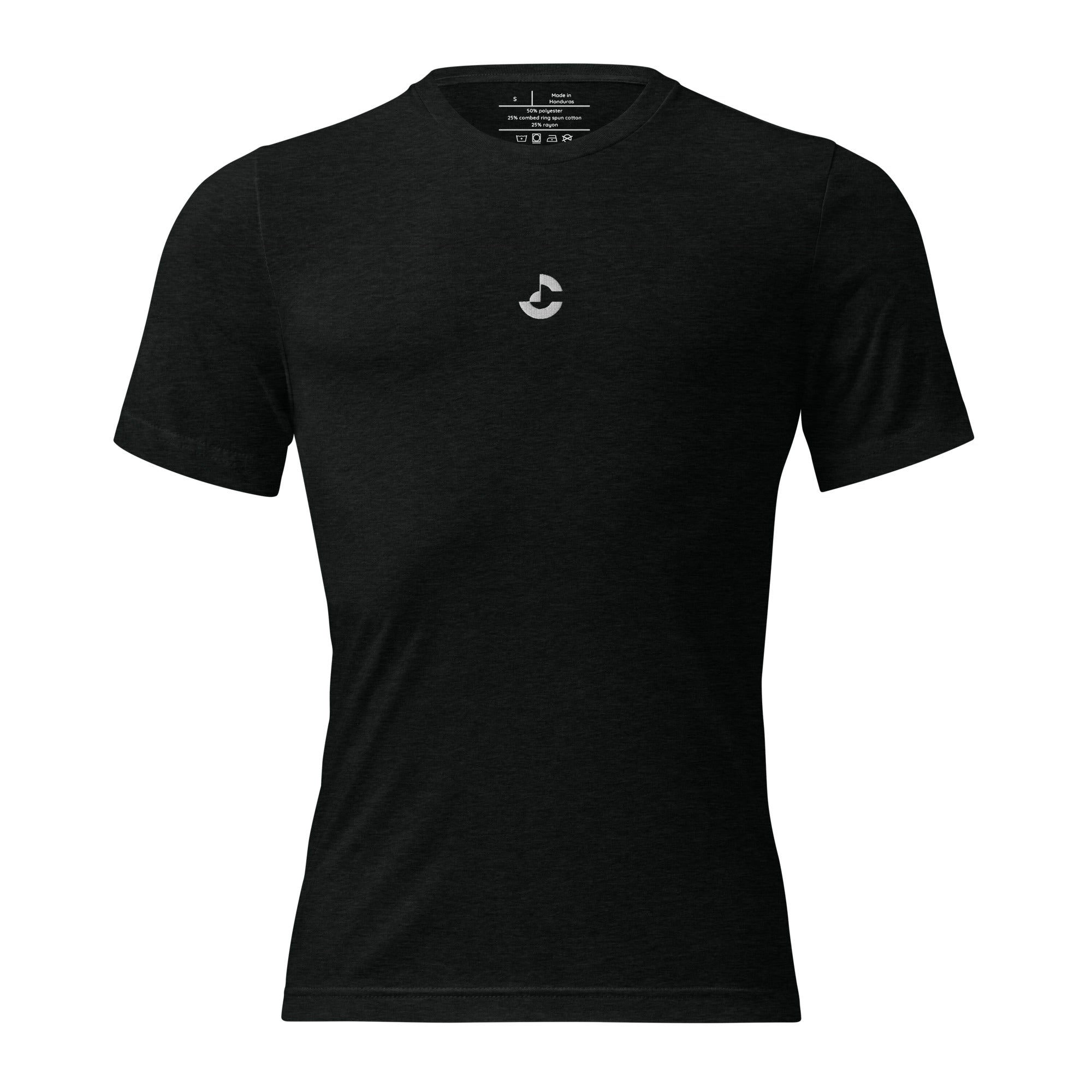 Unisex Tri - Blend T-Shirt - ClotheNest