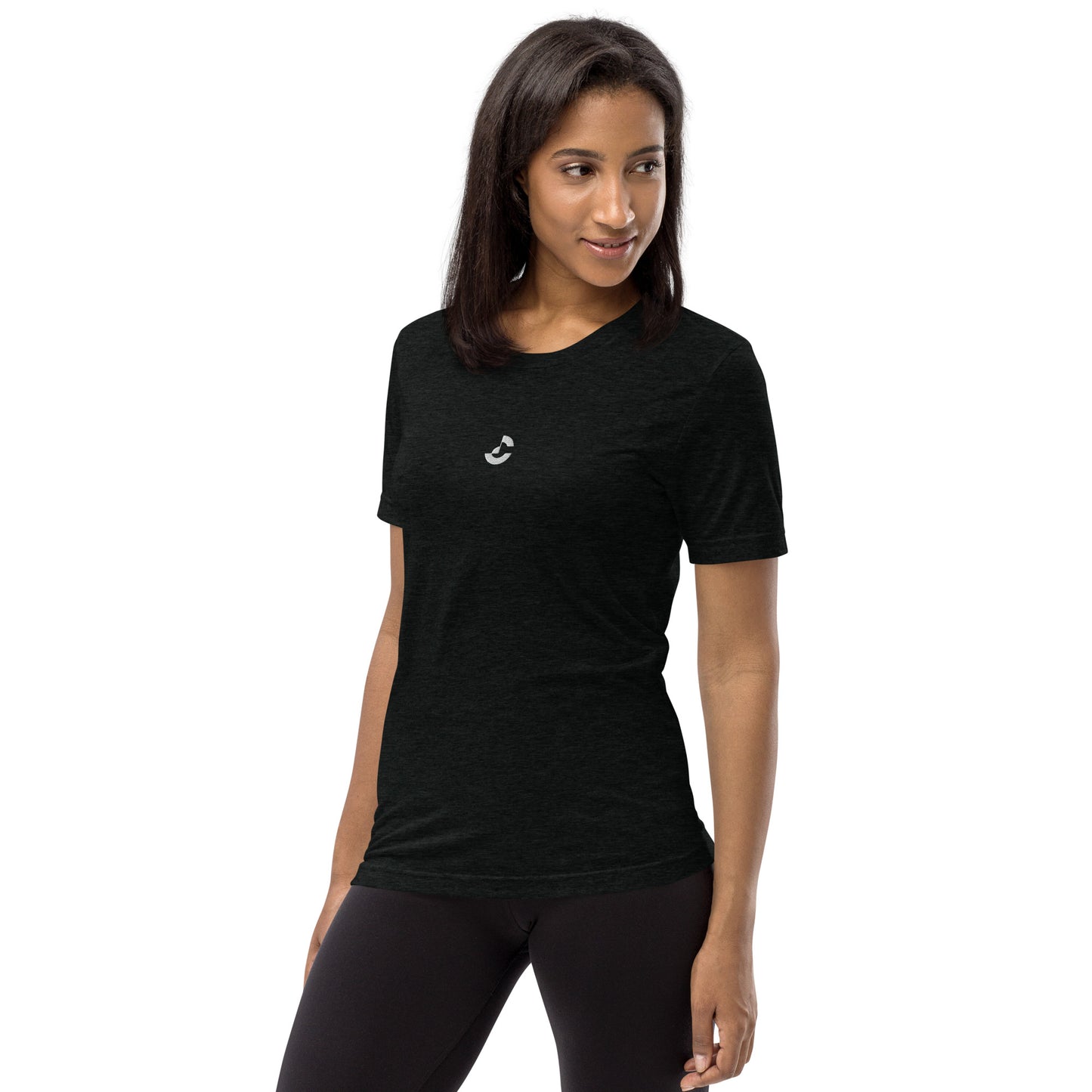 Unisex Tri - Blend T-Shirt - ClotheNest